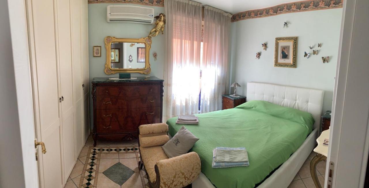 Apartament Casa Antica Savoia Taormina Zewnętrze zdjęcie