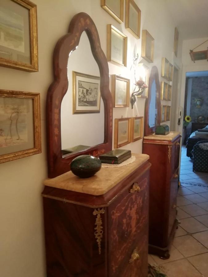 Apartament Casa Antica Savoia Taormina Zewnętrze zdjęcie